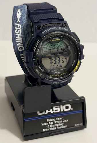 Orologio digitale uomo casio - uomo,