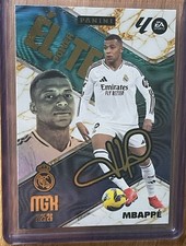 Kylian Mbappe Elite Power Auto