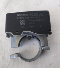 centralina bloccasterzo Nissan Qashqai 2 J11 2014 / 2021 487004553R-R1-E
