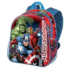 Borsa - Marvel - Avengers