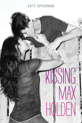 Kissing max holden - kissing,