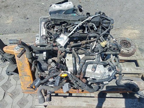 Motore audi seat skoda i - skoda,