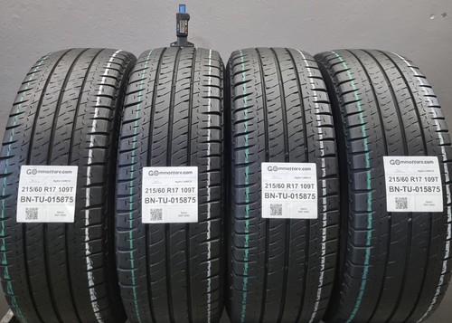 Pneumatici 215 r17 - 4,