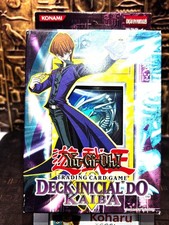 Yugioh Starter Deck Kaiba