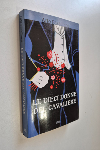 Dieci donne del - le,