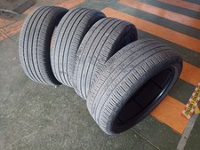 1 Pneumatico 245/45 R21 104W 4 stagioni ❄️☀️ M+S mm5,5 circa DOT0119 Pirelli