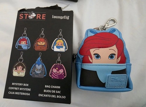 Charm borsa misteriosa d23 - borsa,