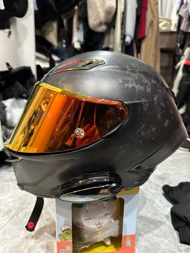 Agv pista asian fit - agv,
