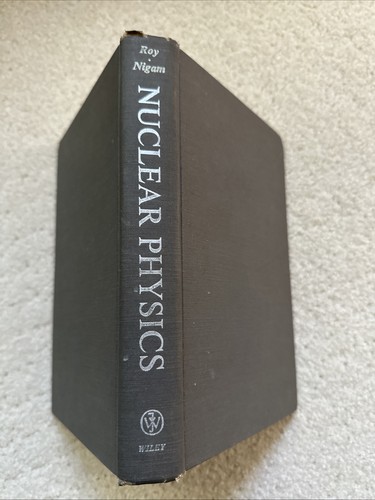Nuclear physics - nuclear,