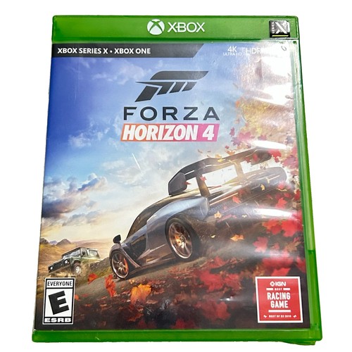 Forza horizon xbox - forza, one