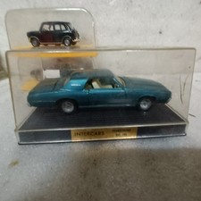 INTER CARS NACORAL ESPAGNE REF