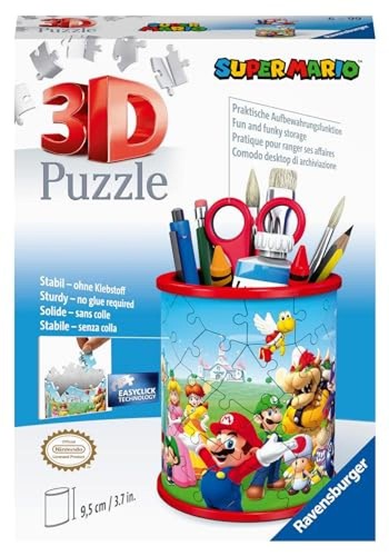 Ravensburger 3d puzzle - 3d,