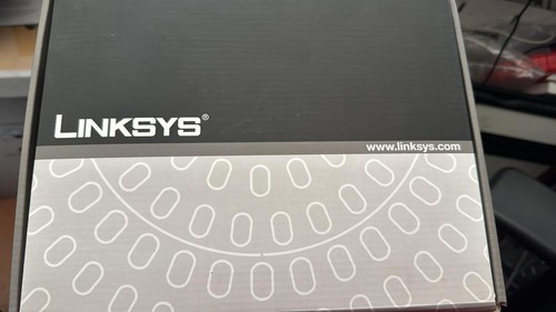Linksys spa942 phone - linksys, ip