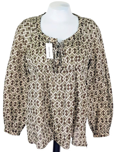 Tunica sera michael kors donna - michael,
