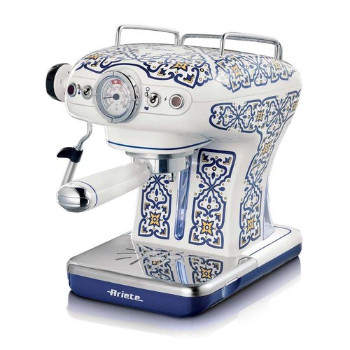 Ariete 1389 macchina caffè - da,