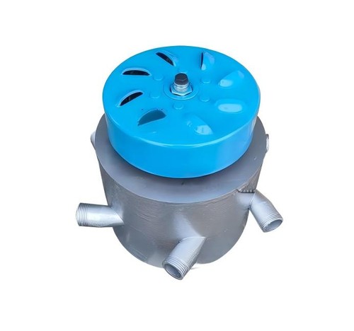 Mini turbina 3kw - 3kw, generatore
