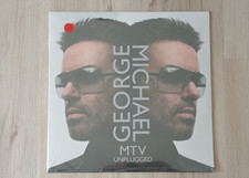 GEORGE MICHAEL - MTV UNPLUGGED