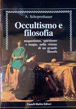 Occultismo e filosofia