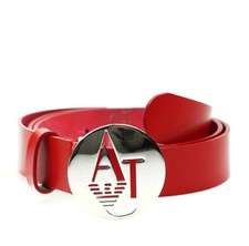 ARMANI JEANS cintura donna
