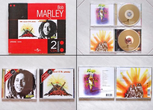 Bob marley the wailers - the,