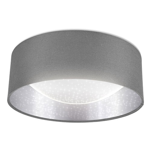 Led plafoniera tessuto - plafoniera,