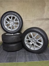 Ruote invernali originali