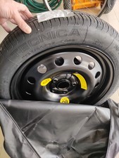 Kit ruotino di scorta per VW