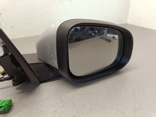 Volvo S60 2014 specchietto