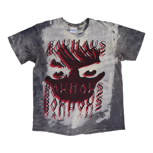 Shirt bauhaus mosquitohead - t-shirt,