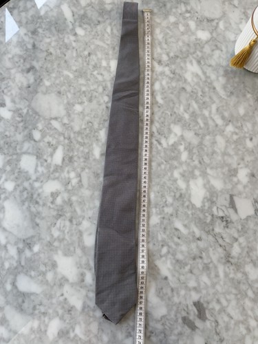 Cravatta seta patek - cravatta,