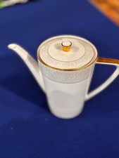 Konigl pr. Caffettiera reale