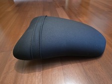 Sella passeggero Ducati 749 imbottitura maggiorata, rivestimento antiscivolo