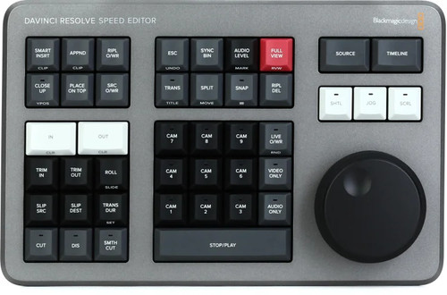 Blackmagic design davinci - design,