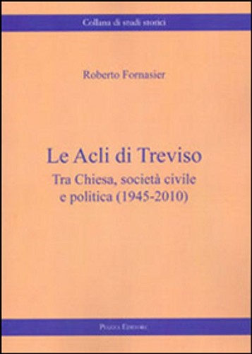 Libro acli treviso tra - libro, treviso.