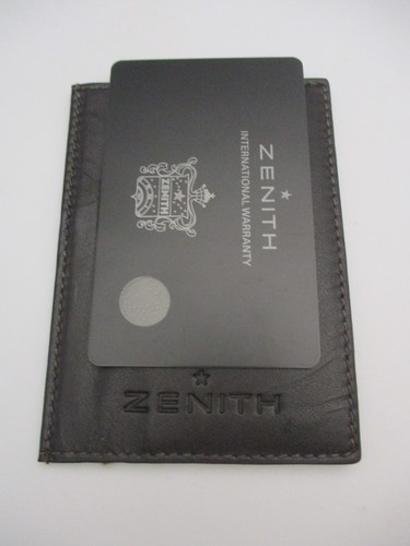 Rare zenith primero espada - rare,