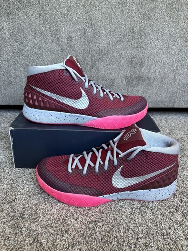 Nike 2015 kyrie - nike,