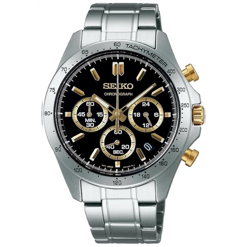 Seiko crono spirit sbtr015 - spirit,