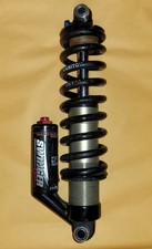 MANITOU SWINGER 4-WAY REAR
