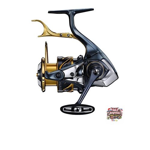 New shimano spinning - new, 21