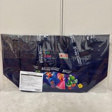 Borsa ecologica collaborazione