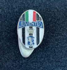 JUVENTUS FC CALCIO DISTINTIVO