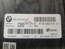 Centralina Mini Bmw Vano Piedi