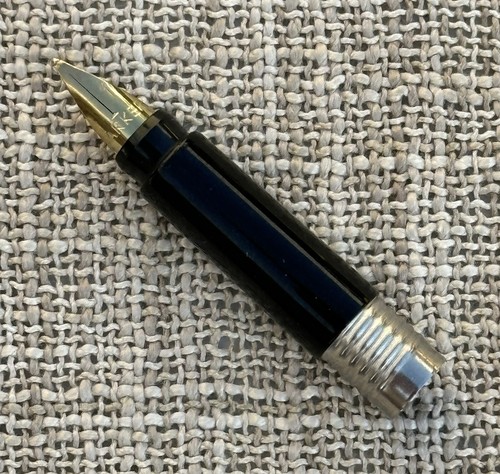 Penna stilografica rialto nos - stilografica,