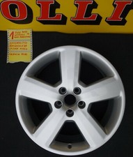 Cerchio in lega originale Audi