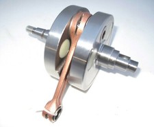 Albero motore completo KTM 250