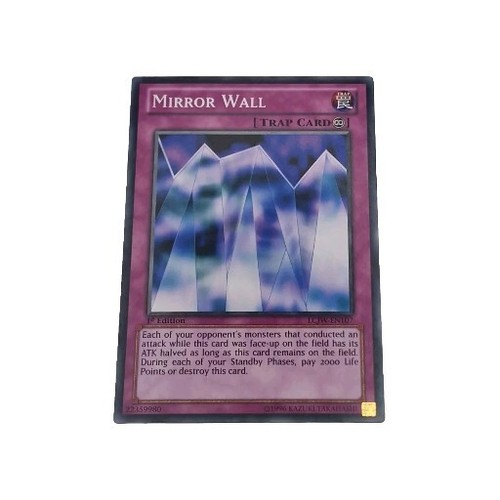 Specchio da parete - yu-gi-oh!,