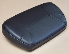 Harley Davidson Originale Sissy BAR Imbottitura Schienale Seat Passeggero Cialde