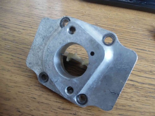 Aspirazione carburatore kf - aspirazione,