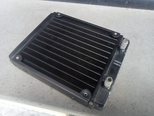 Dissipatore Raffreddamento a Liquido Radiatore per ventola da 12 cm tubo da 8 mm