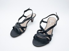 Bata Sandali Donna Col Tacco